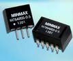 Switching Regulators offer efficiencies to 97%.