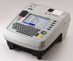 Portable Appliance Tester ensures safe operation of equipment.