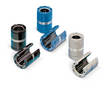 Linear Bearings come in JIS sizes.