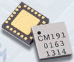 GaAs MMIC Driver Amplifier offers high output, low consumption.