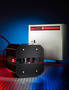 IR Linescanners provide real-time thermal imaging.
