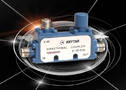 Directional Coupler offers nominal coupling of 30 dB.