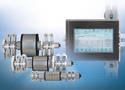 Non-Contact Inspection Tool is designed for extruder bores.
