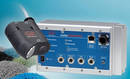 Inline Color Measurement System utilizes spectrophotometry.