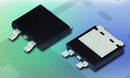 Schottky Rectifiers feature low forward voltage drop.