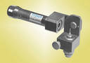 Drill Analyzing Microscope inspects geometry and finish.