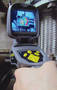 Thermal Imaging Cameras include extended temperature models.