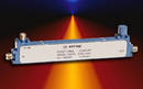 Directional Couplers cover 0.5-26.5 GHz frequency range.