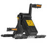 Portable Power Generator features pedal-driven design.