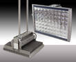 LED High Bay Pendants exceed DLC requirements.