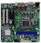 Micro ATX Motherboard supports multimedia applications.