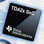 Automotive SoCs foster ADAS development and enhancement.