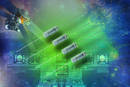 Wet Tantalum Capacitor is approved to DLA drawing 13017.