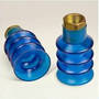 Replacement Vacuum Cups are available for ergonomic lifters.