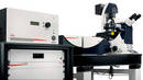3D STED System achieves resolutions below diffraction limit.