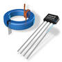 High-Speed Linear Hall Sensor is optimized for stability.