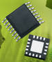 Quad SPST CMOS Analog Switches offer 1.5 ohm low on-resistance.