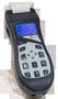 Portable Flue Gas Analyzer offers True NOx capability.