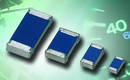 Thin Film Chip Resistors deliver stable performance.