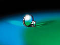 Nd: YAG Laser Filters achieve >90% transmission in pass band.