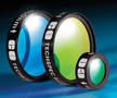Hard Coated Bandpass Filters come in 180 models.