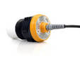 Liquid Level Sensors integrate with telemetry equipment.