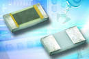 Precision Thin Film Chip Resistors come in 0603/0805 case sizes.