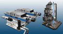 Custom Workholding System improves machining throughput.