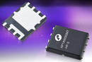 Power MOSFET features max on-resistance of 0.99 milliohm.