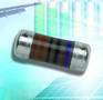Precision Thin Film MELF Resistor comes in 0207 case size.