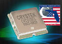 Voltage Controlled Oscillator provides +3 dBm output power.
