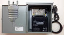 Battery Backup System keeps weather stations running.
