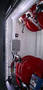 Flexible LED Lights are suited for compartment lighting.