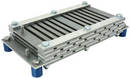 Braking/Crowbar Resistors have compact and modular design.
