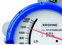 Variable Area Flowmeter is approved for hazardous use.