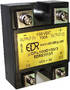 SPST-NO Solid-State Relays suit portable and remote equipment.