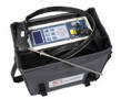 Combustion Analyzer helps ensure EPA compliance.