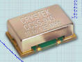 SMD True SineWave XO offers low phase noise floor performance.