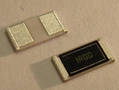 Thick Film Chip Resistor handles 2 W of power.