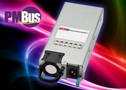 AC/DC Power Supply achieves 92% efficiency at 50% full load.
