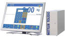 Weighing Terminal increases accuracy via software integration.