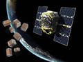 X7R Dielectric MLCCs target space industry.