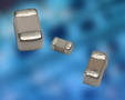Multilayer Ceramic Capacitors offer voltage ratings to 500 V.