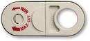 Cable Jacket Stripper features self-adjusting design.