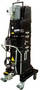 Immersion Separator Vacuums handle combustible dust.