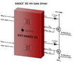 Isolated Gate Driver targets SiC and Si power switches.