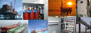 Transformer Rectifiers offer 96% conversion efficiency.