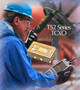 Ruggedized TCXO offers tight stability for mobile applications.
