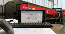 ERP Software delivers real-time shop floor data.