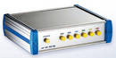 Singlemode Switch supports VIS and PM applications.